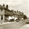 Crossroads &amp; Wakefield Road